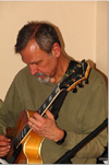 Peter Einhorn. 